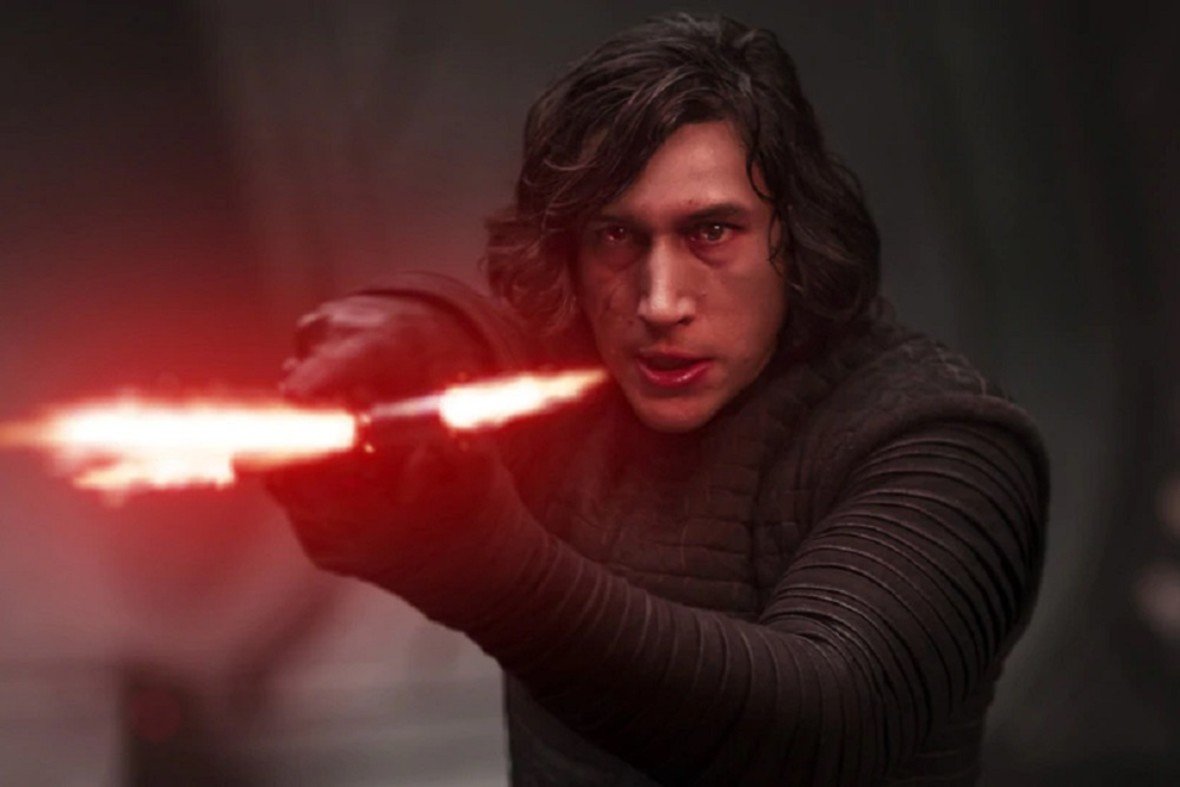 Adam Driver: wojownik z wielkiego ekranu ma urodziny